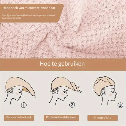 Easy glow - By beautilu