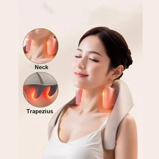 BodyGlow -By beautilu